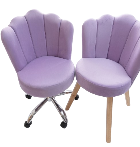 Combo Sillas Mani y Pedy